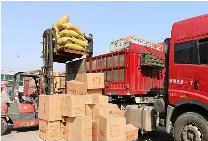 漳州到镇沅彝族哈尼族拉祜族自治县物流专线