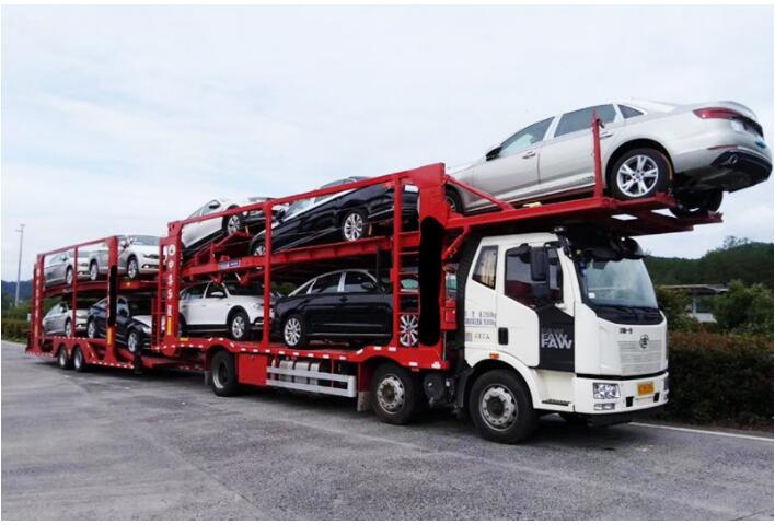 漳州到镇沅彝族哈尼族拉祜族自治县轿车托运